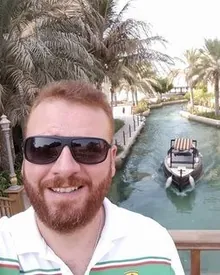 علي محي الدين علي