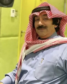 طلال خليفة