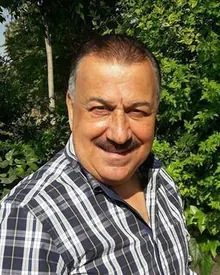 عباس الحاوي