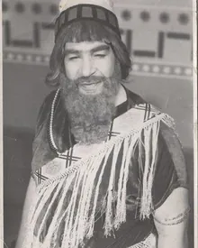 فوزي محسن الأمين