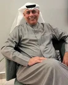 فهد العبدالمحسن