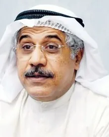 سليمان الياسين