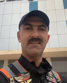 عمر اليعقوب (عمر البكر)