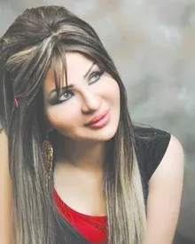 عبير الخضر