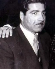 حسين السامرائي
