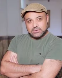 حسن هادي