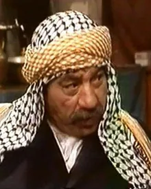 كامل القيسي