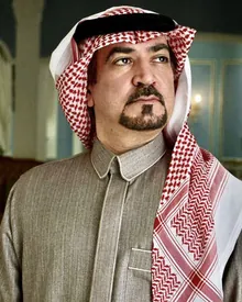 محمد الحجي