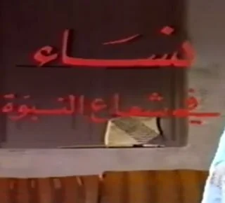 نساء في شعاع النبوة
