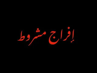 إفراج مشروط