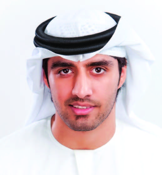 محمد الحمادي