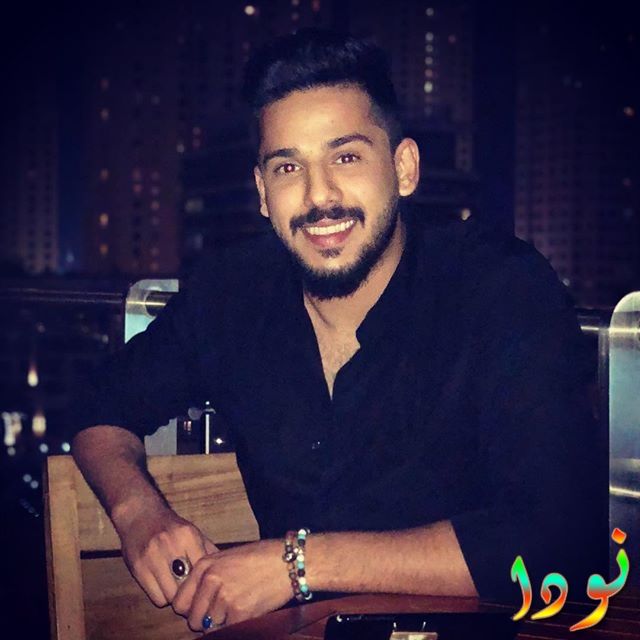ابرار الحمد