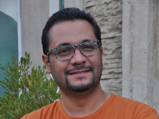 عمر السراي