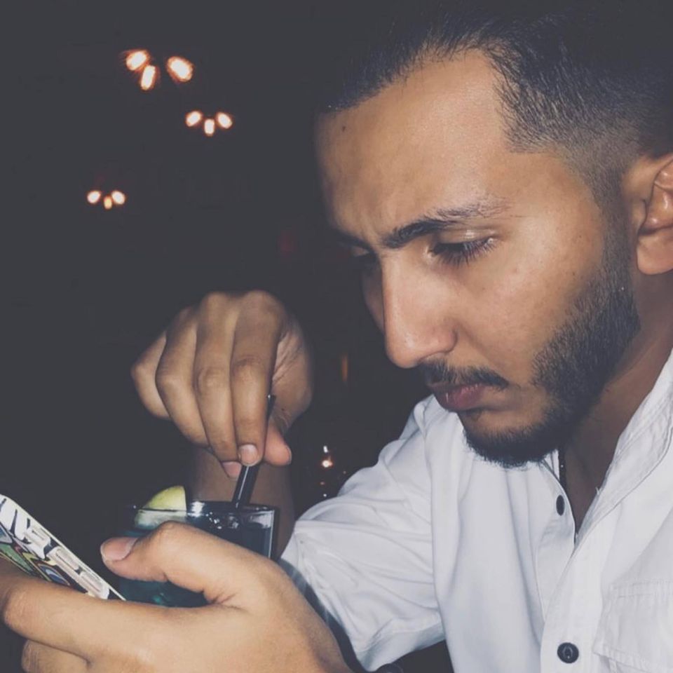 محمد ساطام حسن