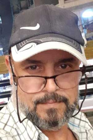 ولاء المانع