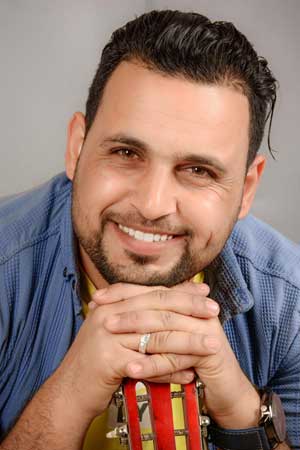 حسين خان
