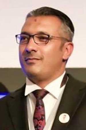 حسنين الهاني