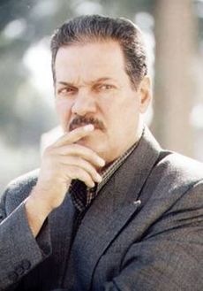نزار السامرائي