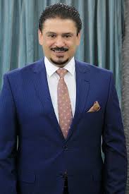 كاظم القريشي