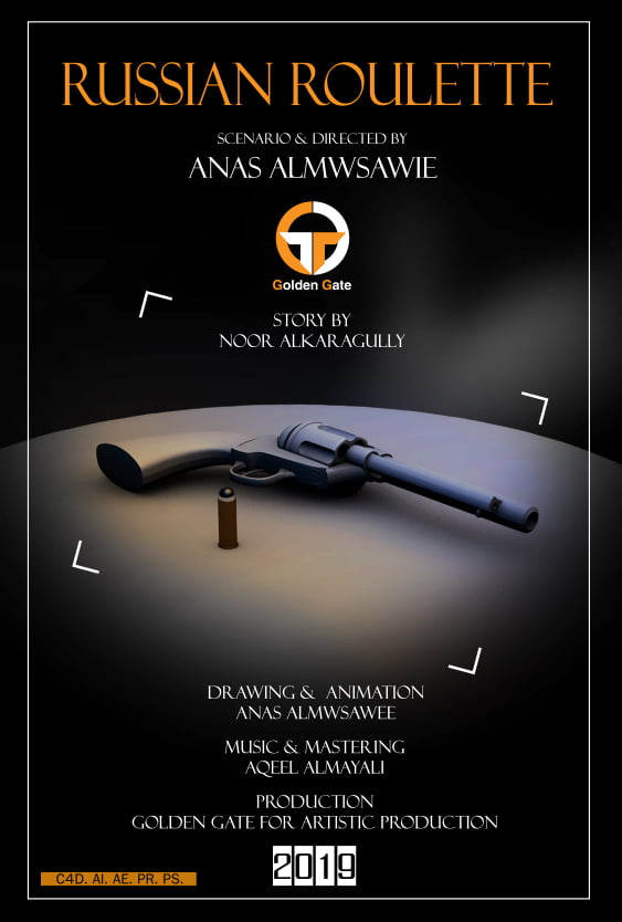 Russian Roulette
