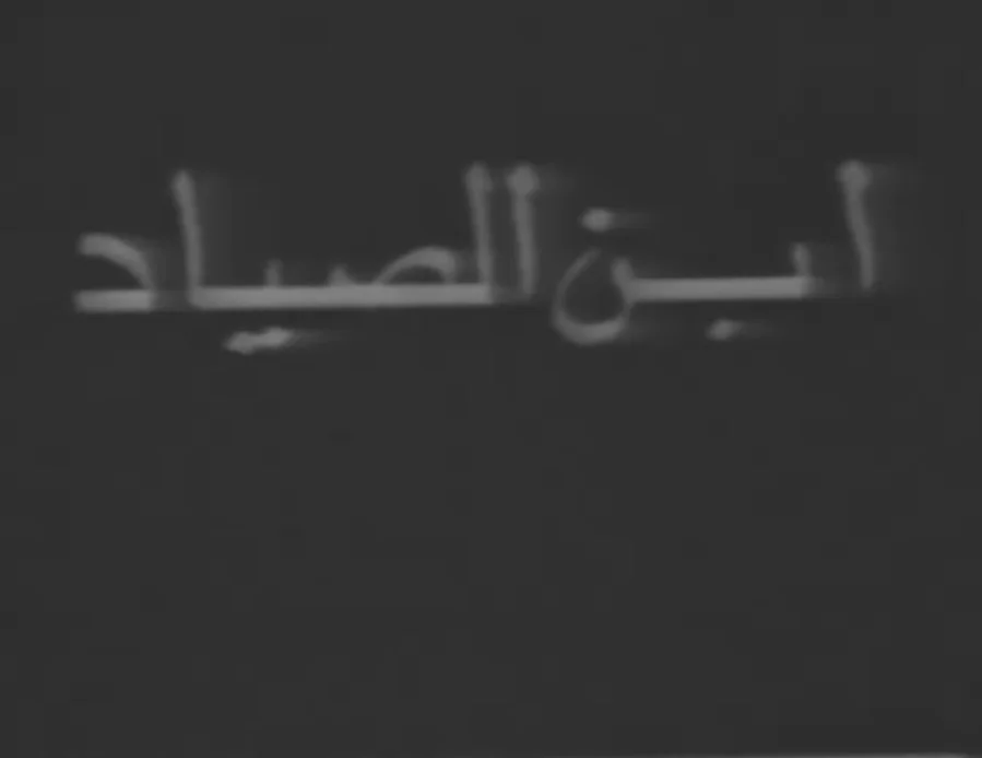 ابن الصياد