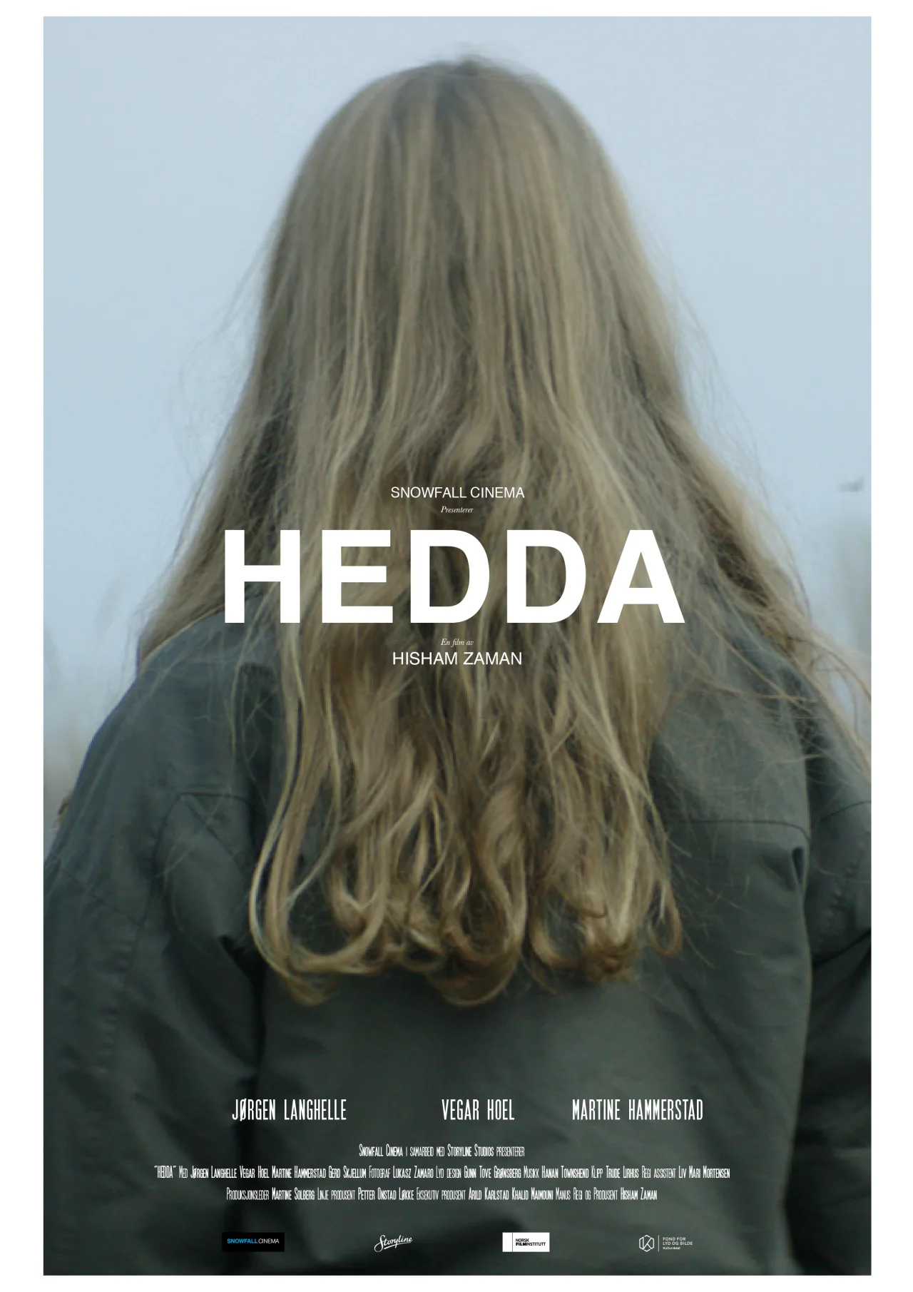 Hedda