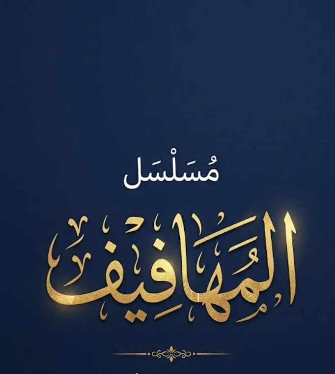 المهافيف