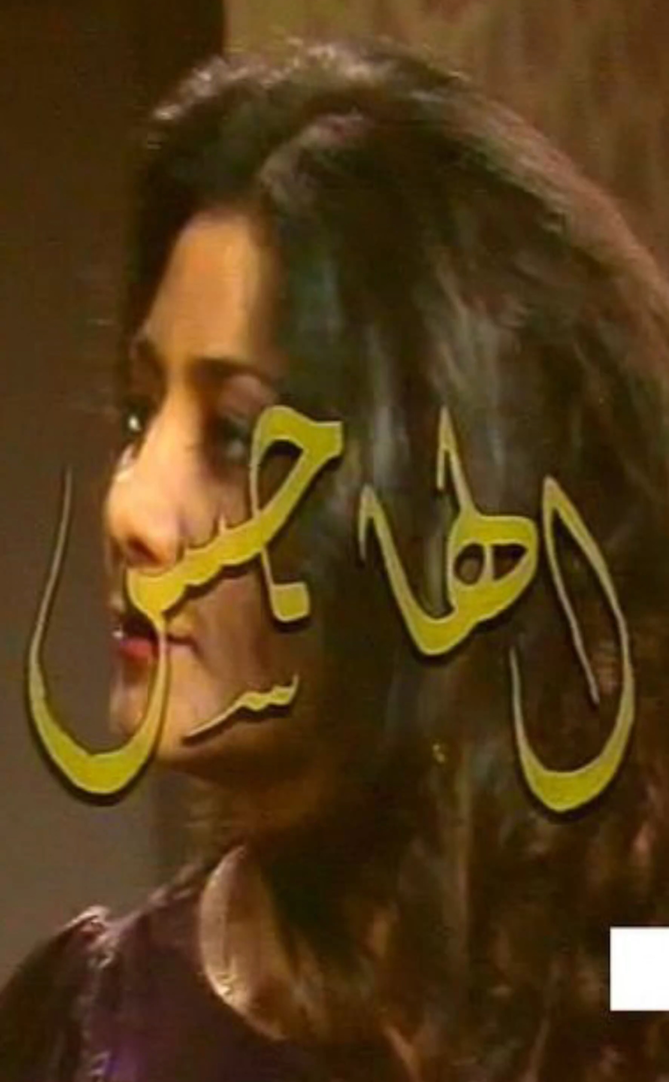 الهاجس