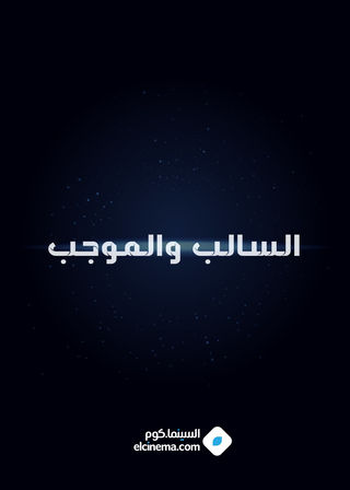 السالب والموجب